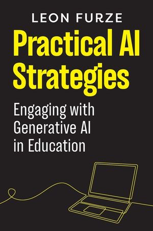 Practical AI Strategies: Engaging with Generative AI in Education image number 0