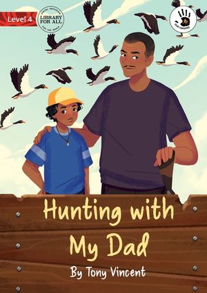 Hunting with My Dad image number 0