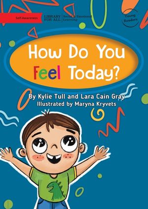 How Do You Feel Today? image number 0