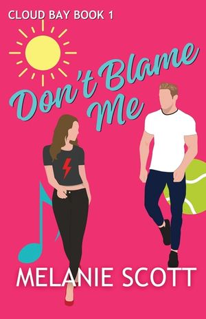 Don't Blame Me: Discreet cover edition image number 0