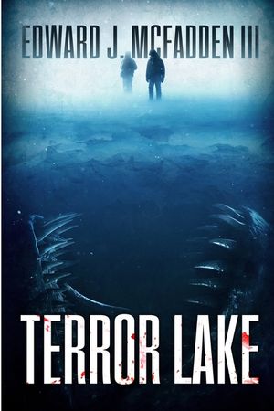 Terror Lake image number 0