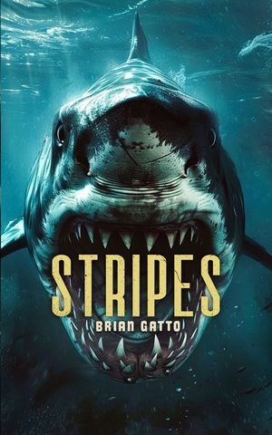 Stripes: A Deep-Sea Thriller image number 0