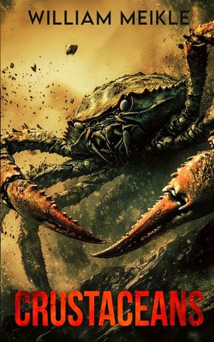 Crustaceans image number 0