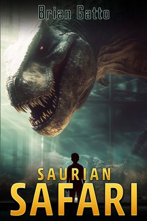 Saurian Safari image number 0