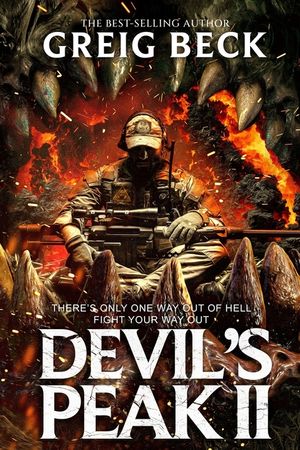 The Devil's Peak II image number 0