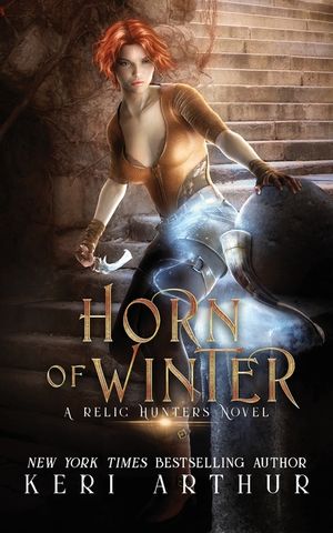 Horn of Winter image number 0