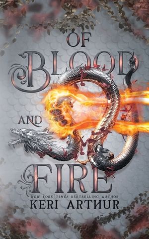Of Blood and Fire image number 0
