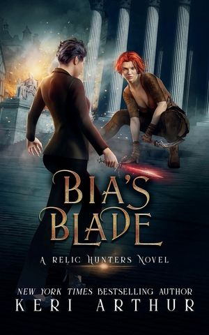 Bia's Blade image number 0
