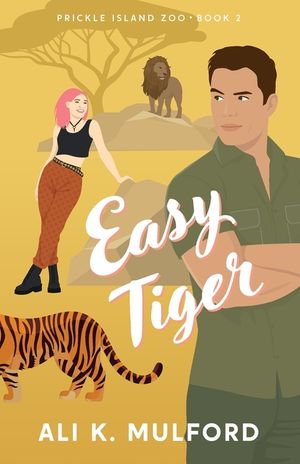 Easy Tiger image number 0