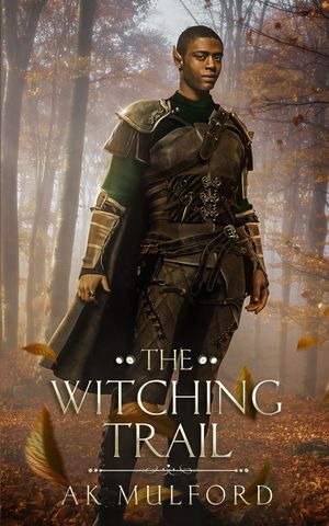 The Witching Trail image number 0