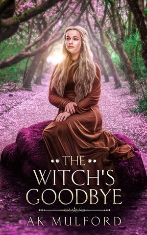 The Witch's Goodbye image number 0