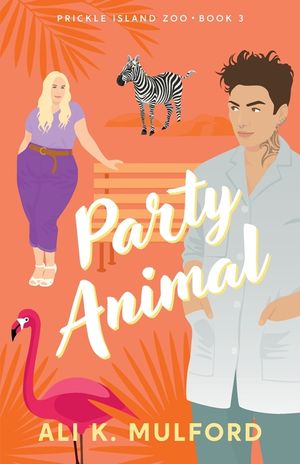 Party Animal image number 0