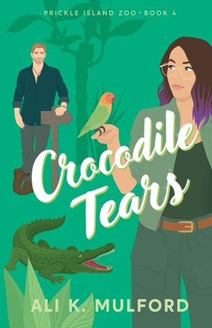 Crocodile Tears image number 0