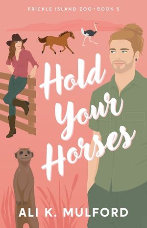 Hold Your Horses image number 0
