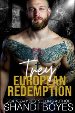 Trey: European Redemption image number 0