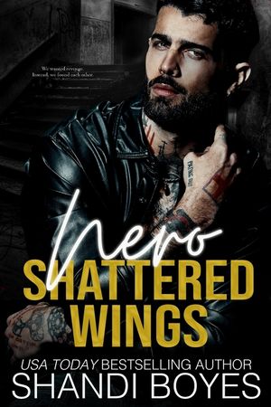 Nero: Shattered Wings image number 0