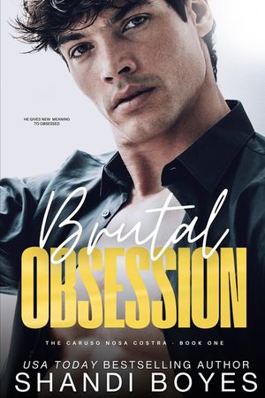 Brutal Obsession image number 0