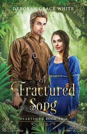 A Fractured Song image number 0
