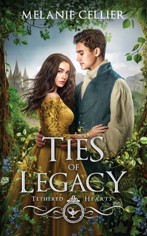 Ties of Legacy image number 0