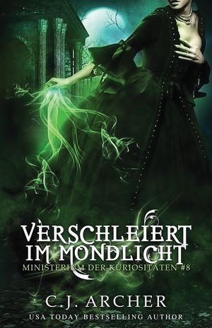 Verschleiert im Mondlicht image number 0