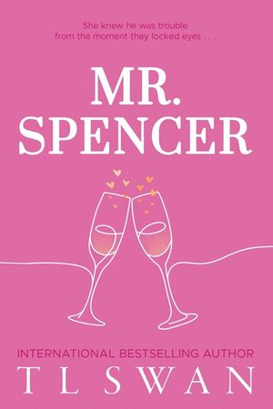 Mr. Spencer image number 0