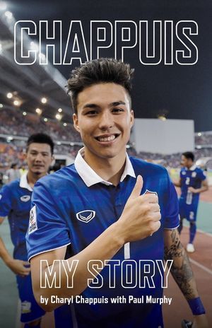 Chappuis - My Story image number 0