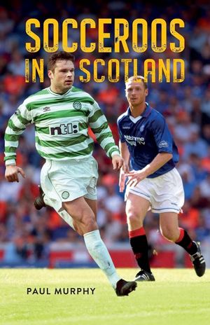 Socceroos in Scotland image number 0