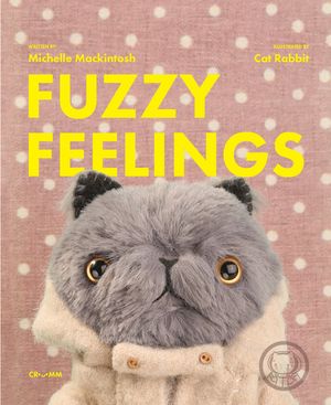 Fuzzy Feelings: Feel Your Way Through the Day image number 0
