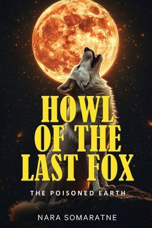 Howl of the Last Fox: The Poisoned Earth image number 0