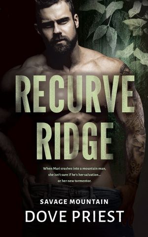 Recurve Ridge: A Why-Choose Contemporary Dark Romance Series image number 0