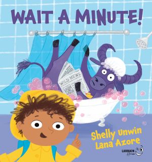 Wait a Minute! image number 0