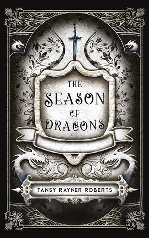 The Season of Dragons image number 0