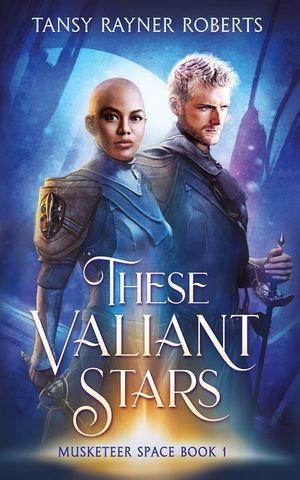 These Valiant Stars image number 0