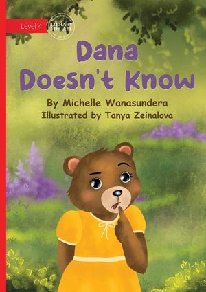 Dana Doesn't Know image number 0