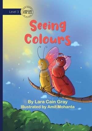 Seeing Colours image number 0