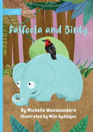 Falfoola and Birdy image number 0
