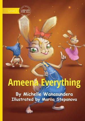 Ameena Everything image number 0