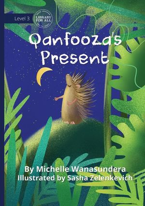 Qanfooza's Present image number 0