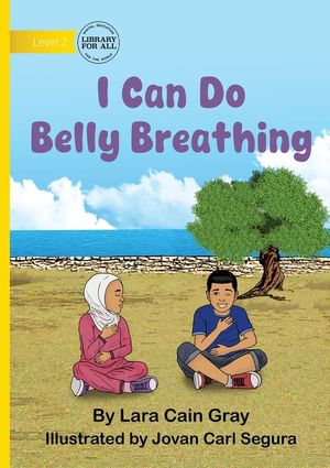 I Can Do Belly Breathing image number 0
