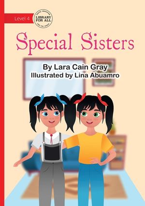 Special Sisters image number 0