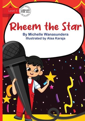 Rheem the Star image number 0