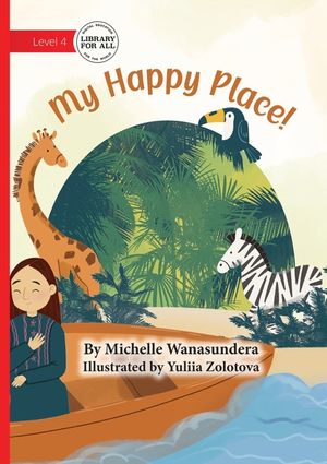 My Happy Place image number 0