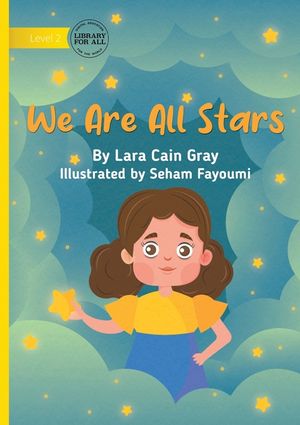 We Are All Stars image number 0