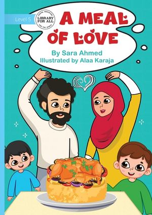 A Meal of Love image number 0
