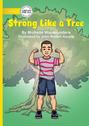 Strong Like a Tree image number 0