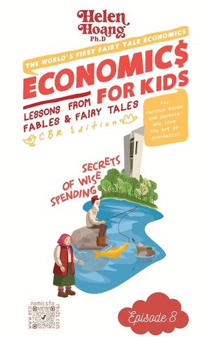 Economics for Kids: How Does the Government Spend Money? image number 0