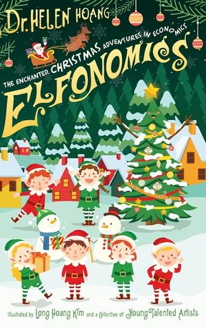 Elfonomics image number 0