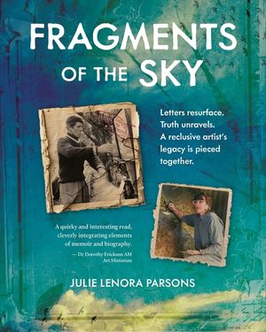 Fragments of the Sky image number 0