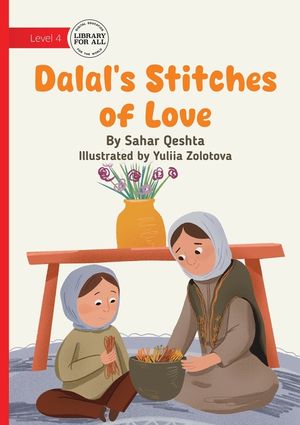 Dalal's Stitches of Love image number 0