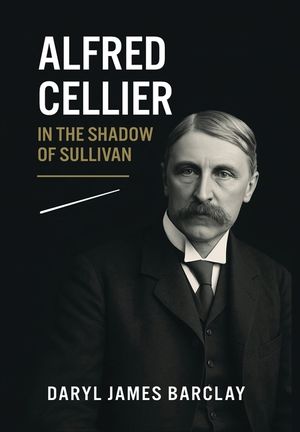 Alfred Cellier image number 0